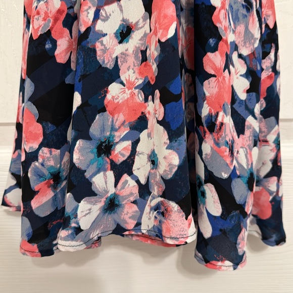 Express Mini Dress - Picture 4 of 11